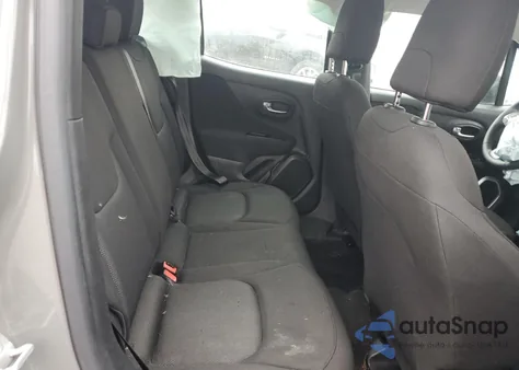 2021 Jeep Renegade Sport z USA, uszkodzony, nr VIN ZACNJCAB2MPM51402